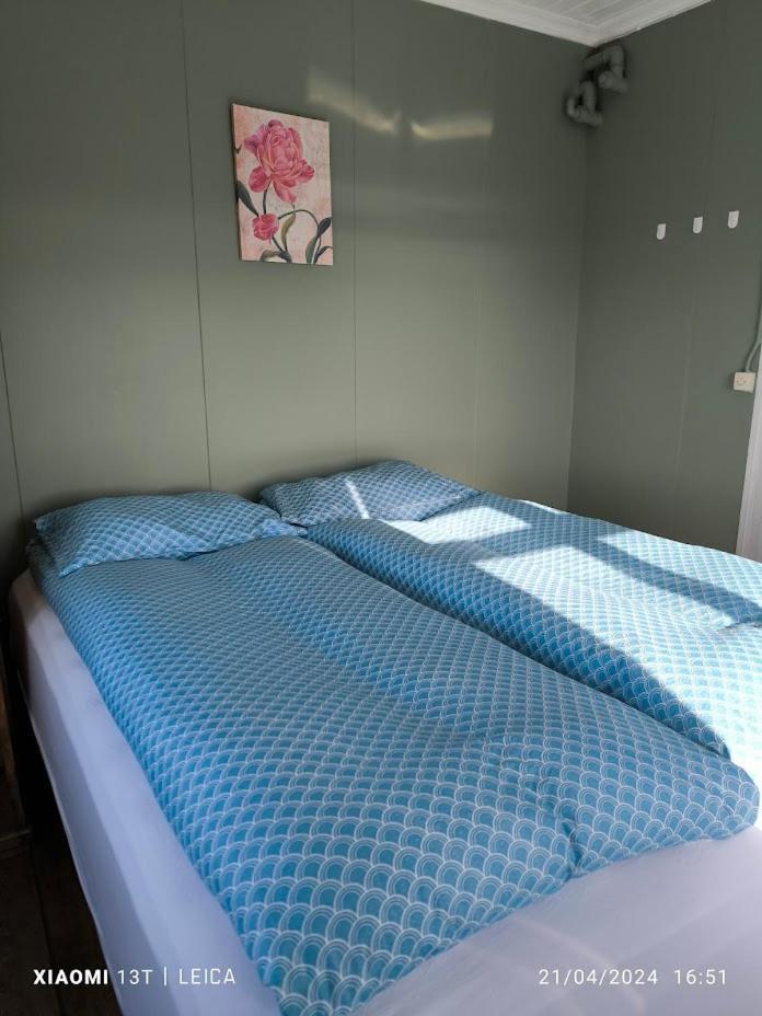 Happy-Cove Guesthouse - By The Sea Bakkafjorthur Eksteriør bilde