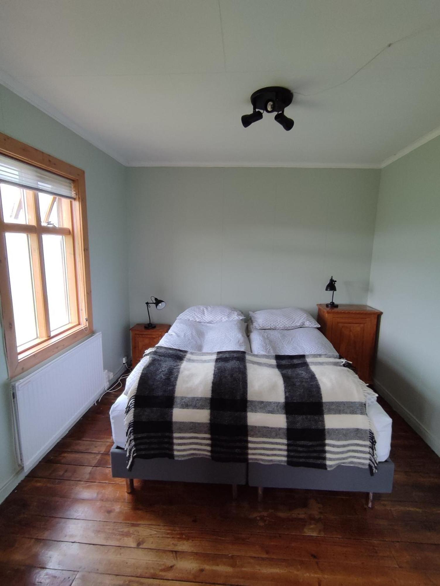 Happy-Cove Guesthouse - By The Sea Bakkafjorthur Rom bilde